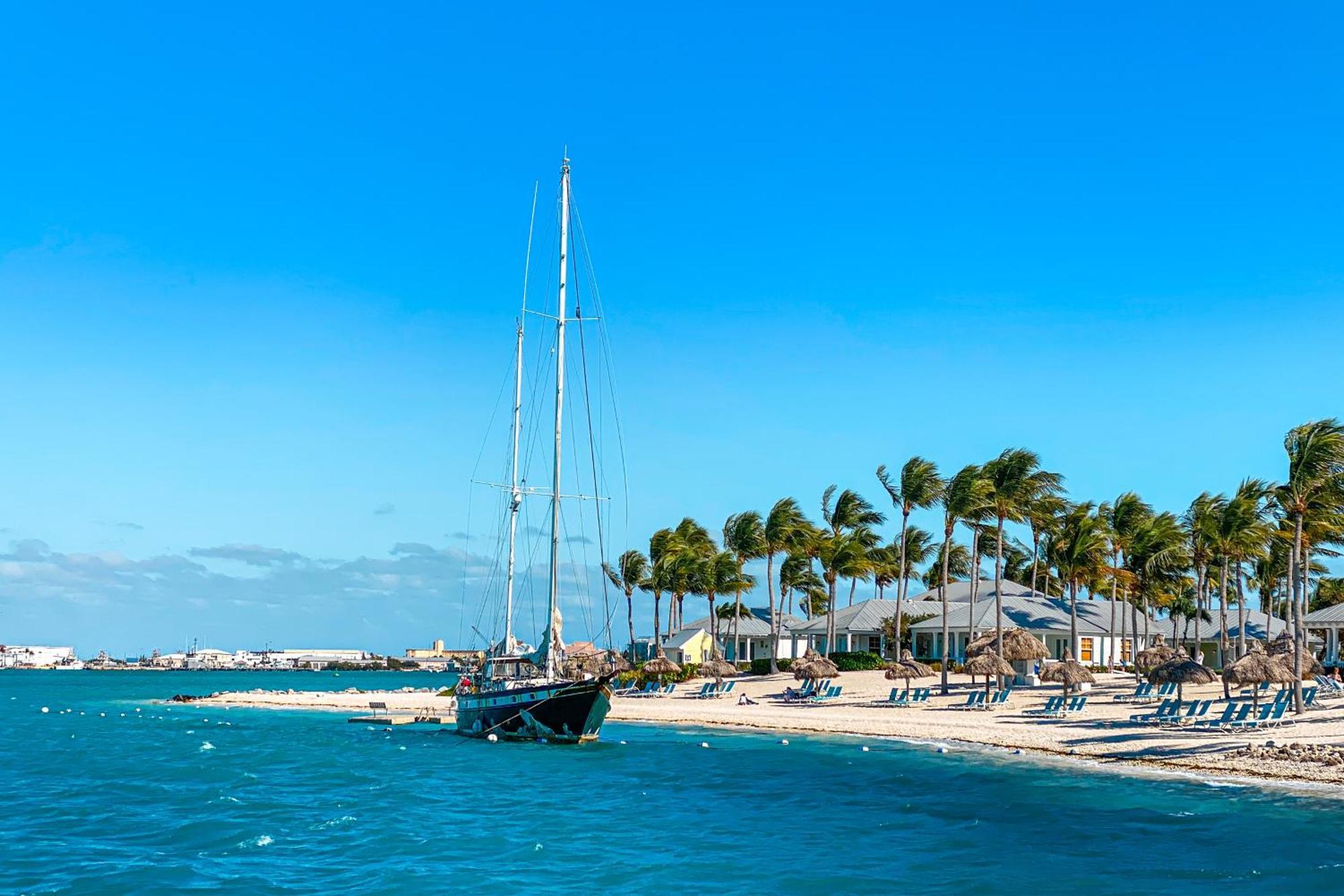 Sunrise Suites Cayo Coco Suite #208 Key West Quarto foto