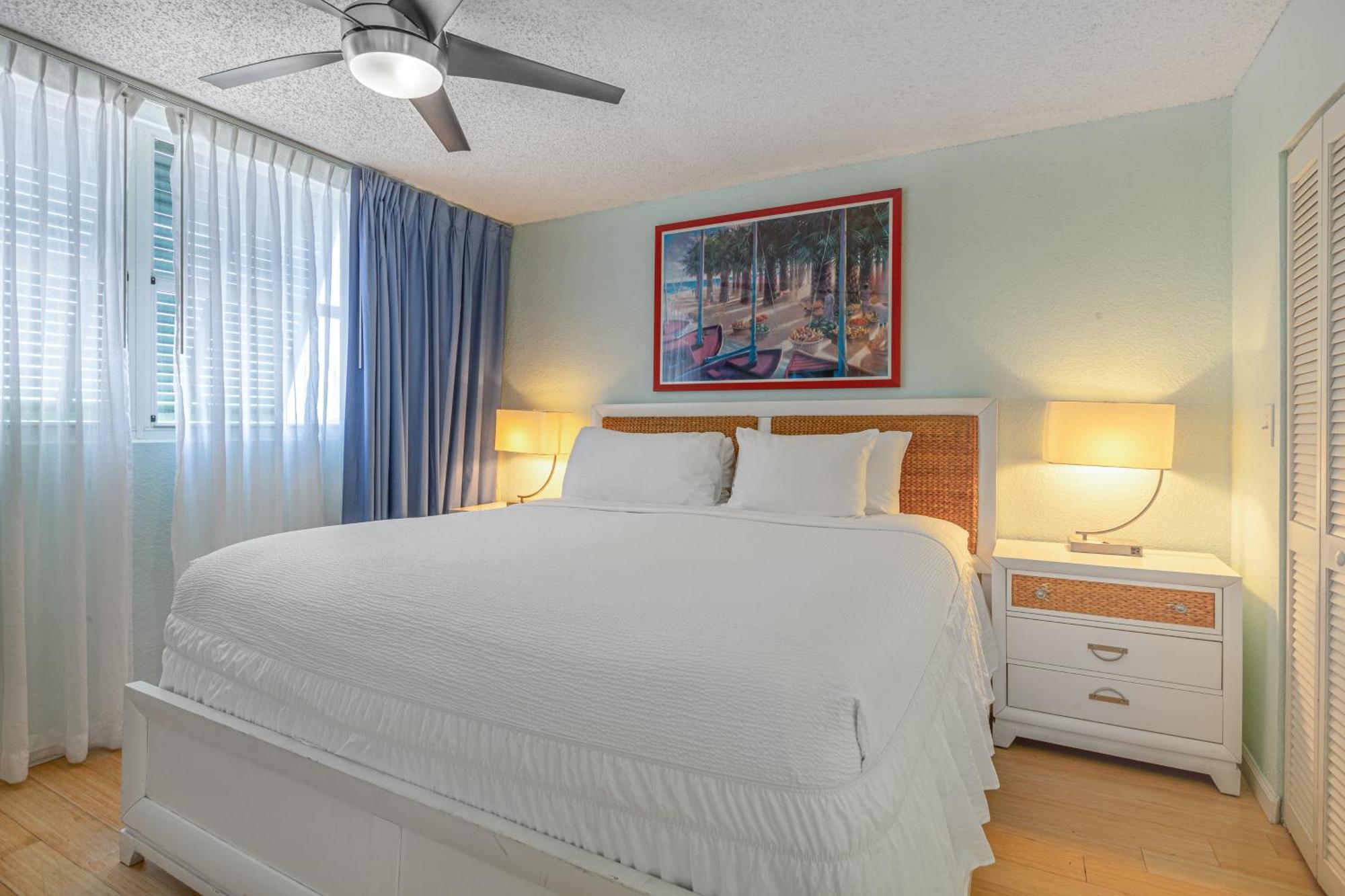 Sunrise Suites Cayo Coco Suite #208 Key West Quarto foto