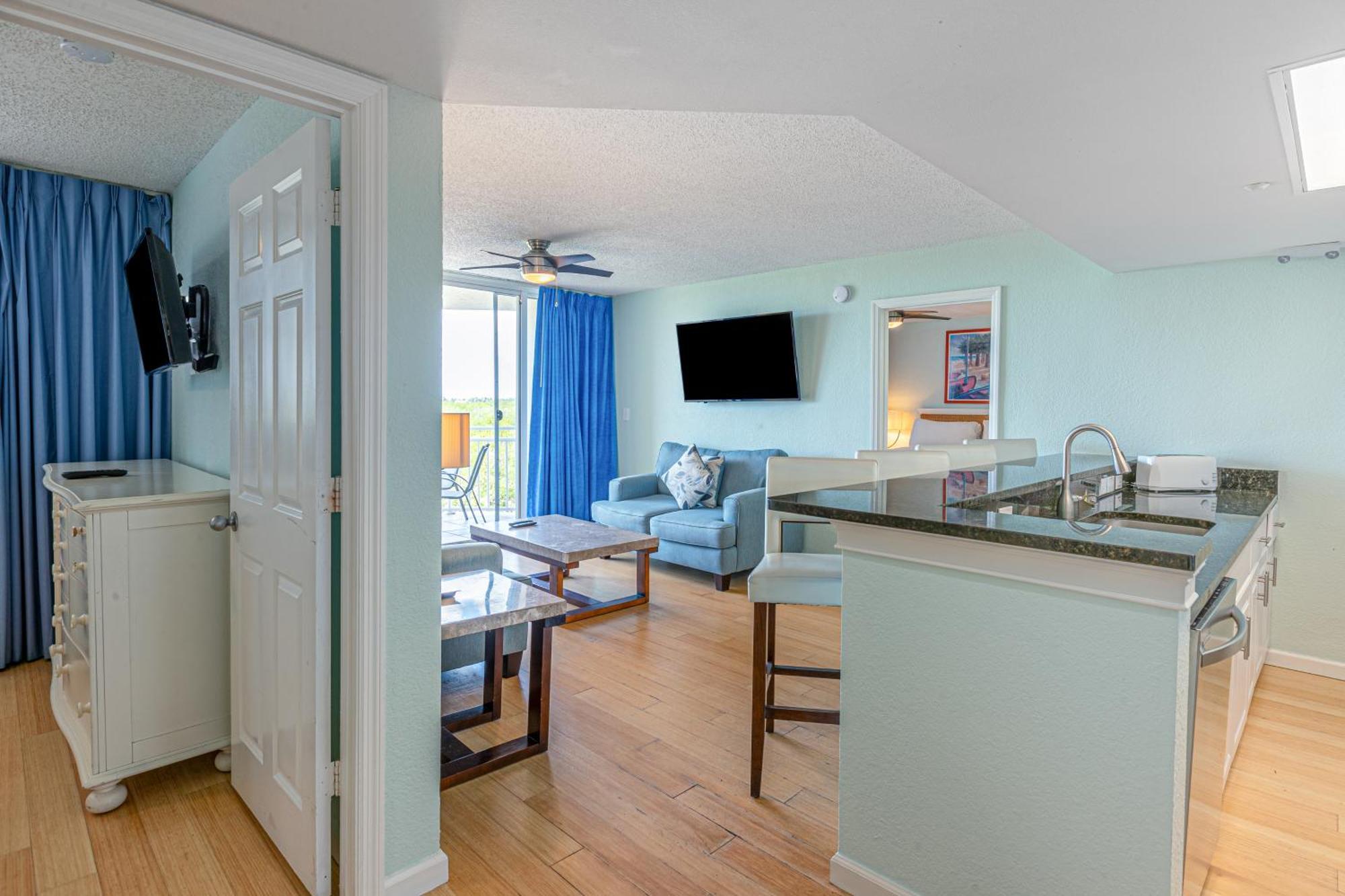 Sunrise Suites Cayo Coco Suite #208 Key West Quarto foto