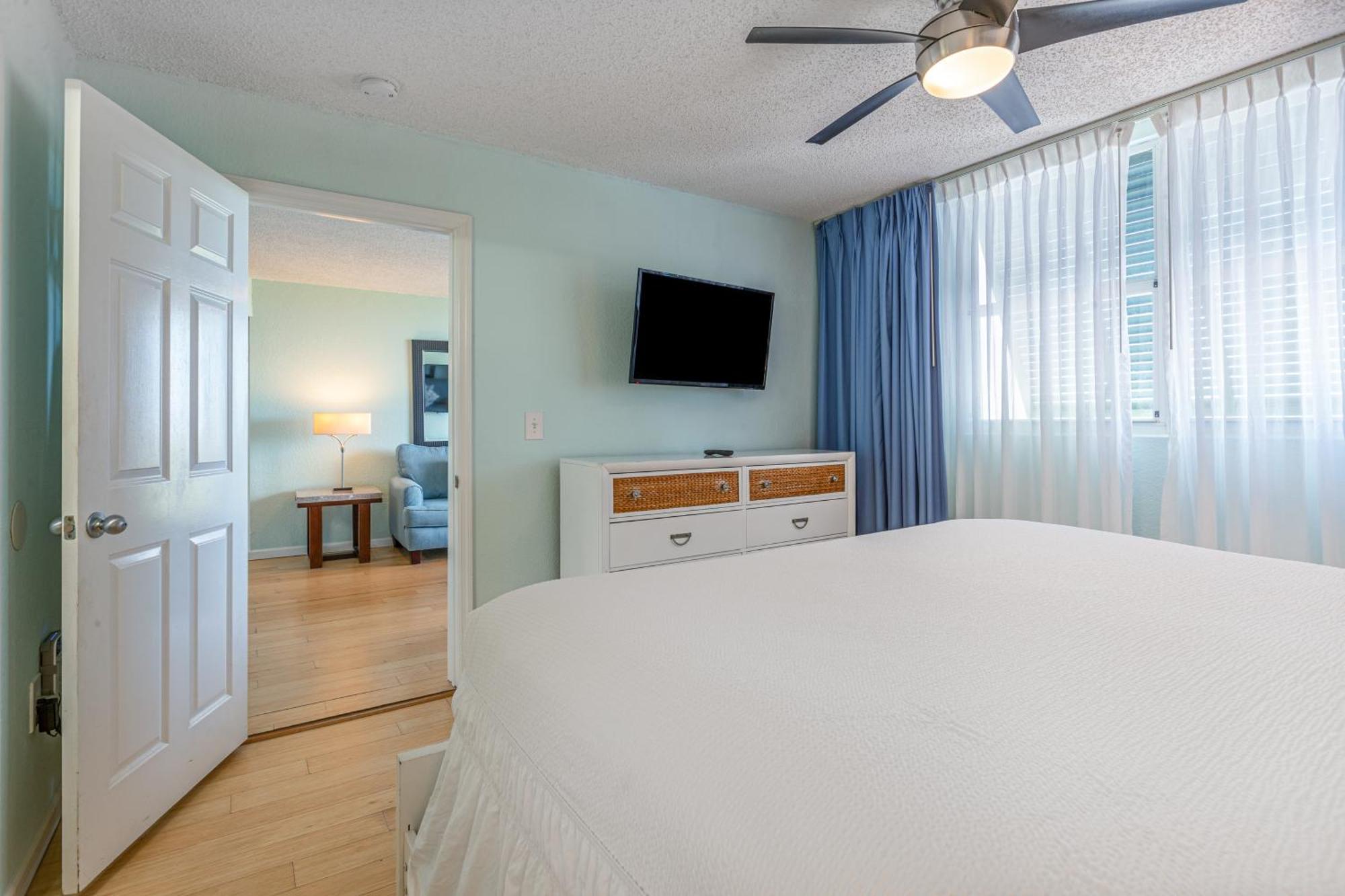 Sunrise Suites Cayo Coco Suite #208 Key West Quarto foto