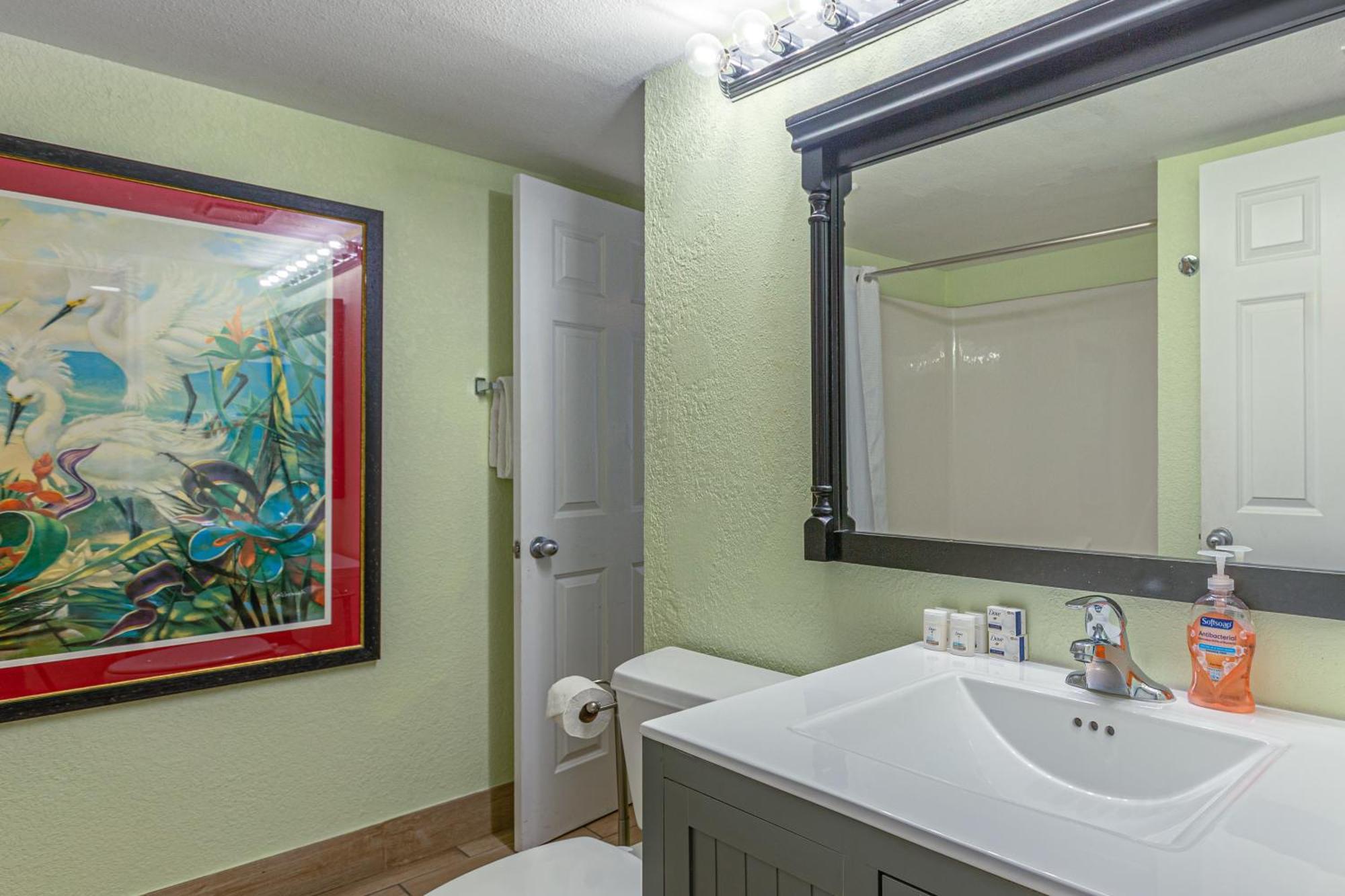 Sunrise Suites Cayo Coco Suite #208 Key West Quarto foto