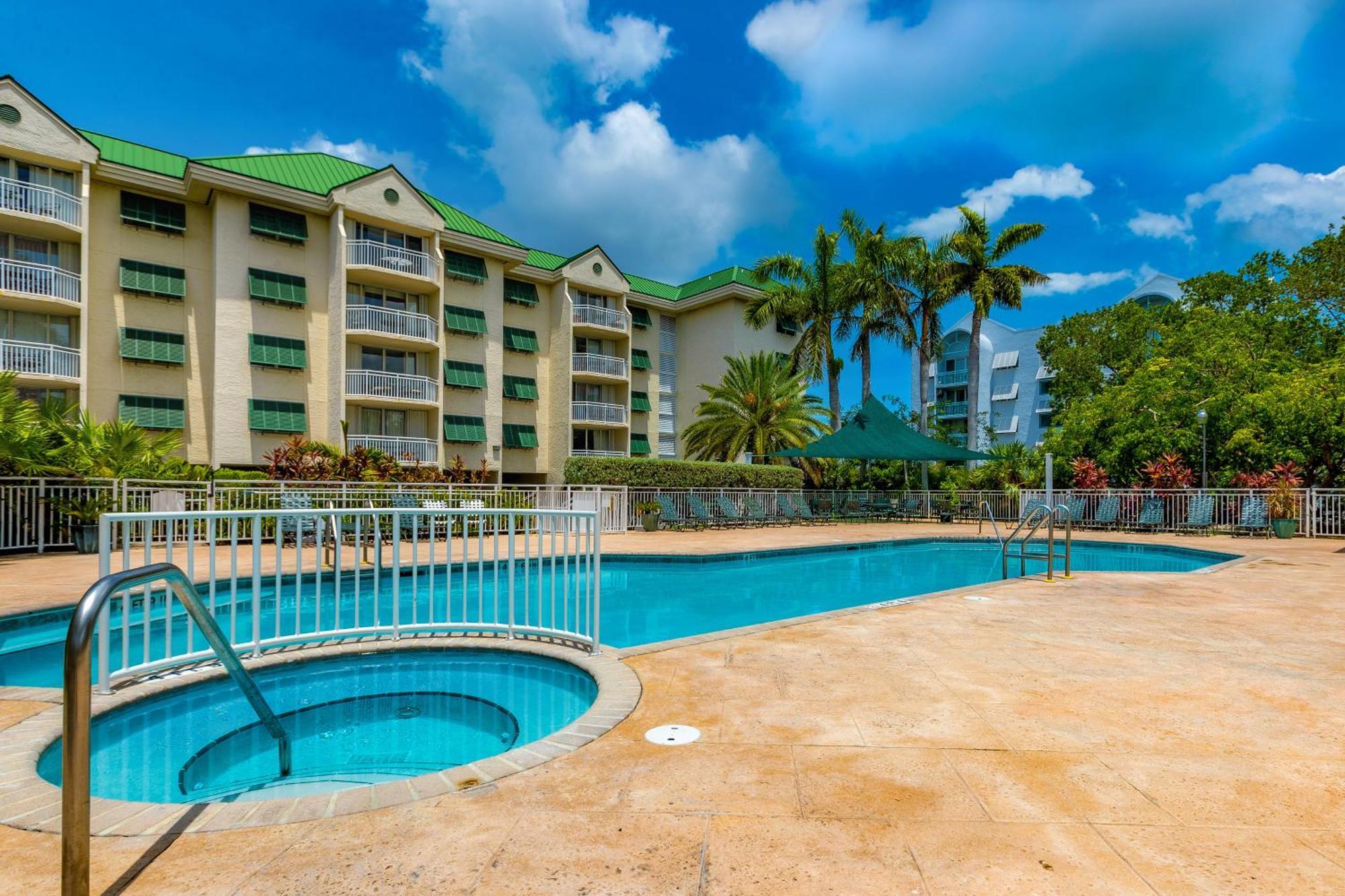 Sunrise Suites Cayo Coco Suite #208 Key West Quarto foto