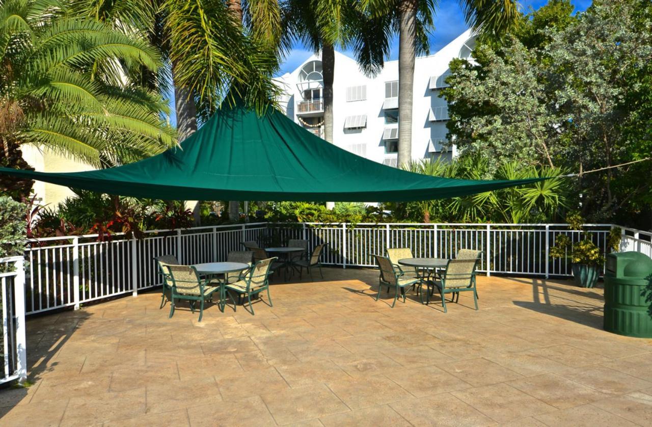 Sunrise Suites Cayo Coco Suite #208 Key West Exterior foto