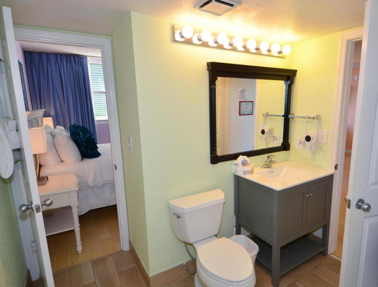 Sunrise Suites Cayo Coco Suite #208 Key West Exterior foto